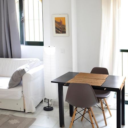 Appartamento Atico Con Balcon En Pleno Centro Siviglia Esterno foto