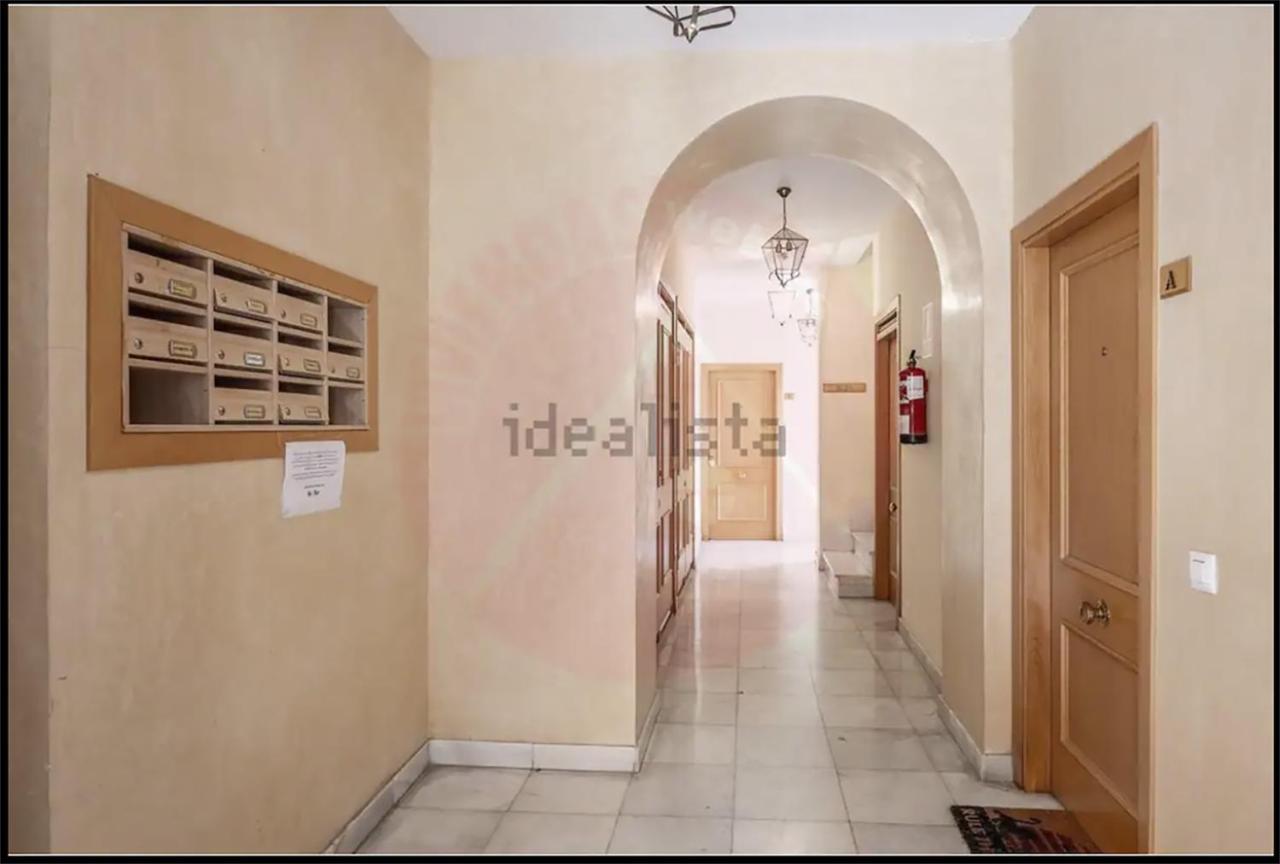 Appartamento Atico Con Balcon En Pleno Centro Siviglia Esterno foto